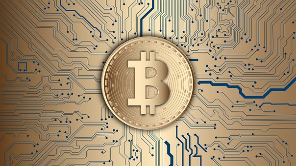 Bitcoin could hit $60,000 in 2018…